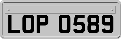 LOP0589