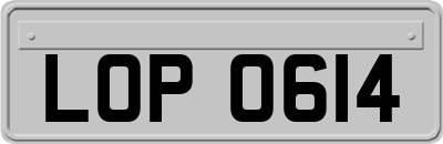 LOP0614