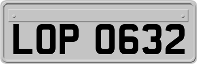 LOP0632