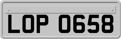 LOP0658
