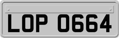 LOP0664