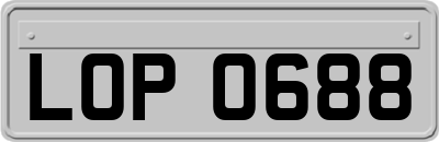 LOP0688