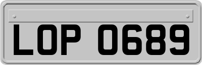 LOP0689