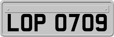 LOP0709