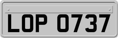 LOP0737