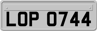 LOP0744