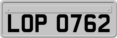 LOP0762