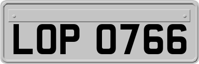 LOP0766
