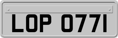 LOP0771