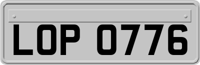 LOP0776