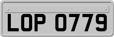 LOP0779