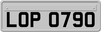 LOP0790