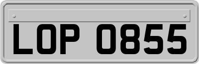 LOP0855
