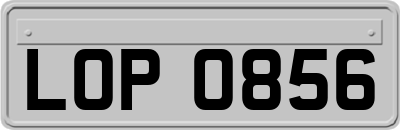 LOP0856