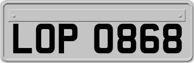 LOP0868