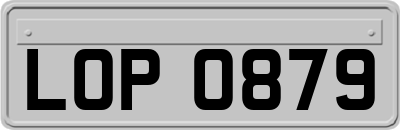 LOP0879