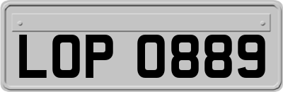 LOP0889