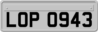 LOP0943