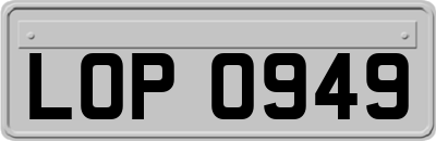 LOP0949