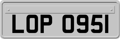 LOP0951