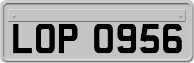 LOP0956