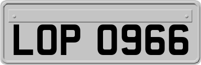 LOP0966