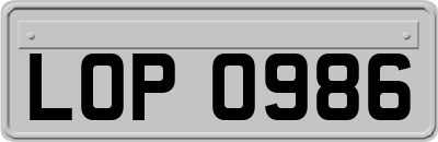 LOP0986
