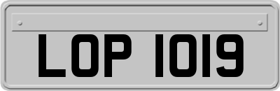 LOP1019