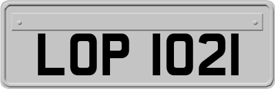 LOP1021