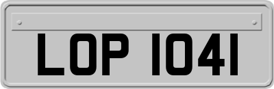 LOP1041
