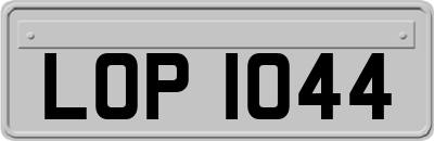 LOP1044