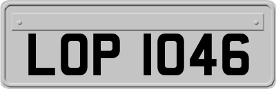 LOP1046