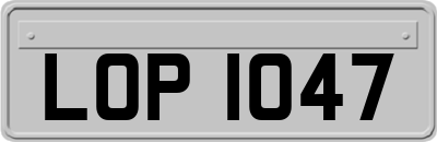 LOP1047