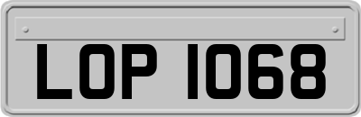 LOP1068