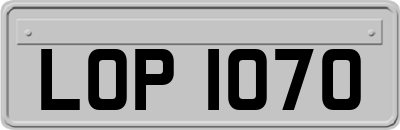 LOP1070