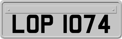 LOP1074