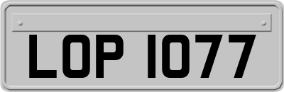 LOP1077