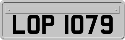 LOP1079