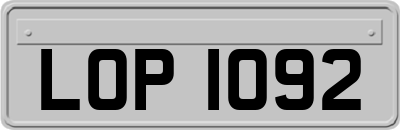 LOP1092