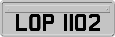 LOP1102