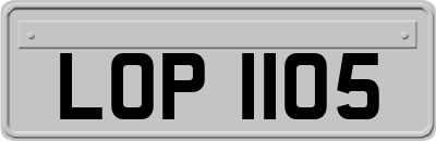 LOP1105