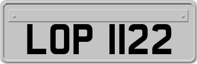 LOP1122