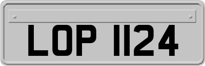 LOP1124