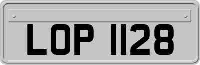 LOP1128