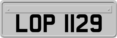 LOP1129