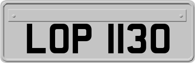 LOP1130