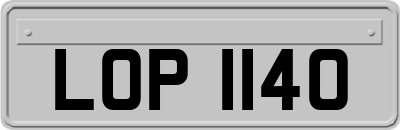 LOP1140