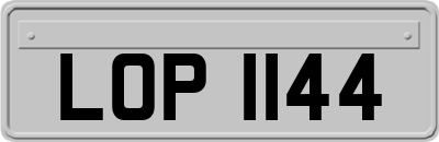 LOP1144