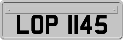 LOP1145