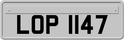 LOP1147
